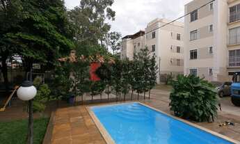 Imagem: LAGOA SANTA - Apartamento Padrão - Centro