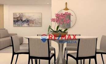 Imagem 6: Apartamento com 4 Quartos à venda, 262 m² por R$ 1.040.000 - Recreio dos Bandeirantes - Ri