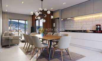 Imagem 5: Apartamento em construção à venda na Praia de Bombas, Bombinhas/SC