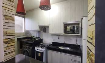 Imagem 5: Apartamento á venda condomínio Parque Residençe em Rib. Preto/SP