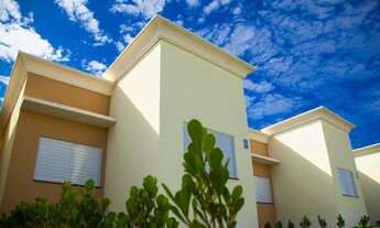 Imagem 1: Alugo casa no condomínio Viva Coxipó