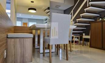 Imagem 7: Casa em Condomínio para Venda em São Paulo, Jardim Umuarama, 3 dormitórios, 1 suíte, 3 ban