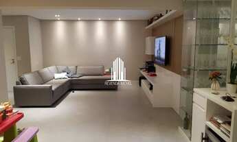 Imagem: Apartamento alto padrão Mooca