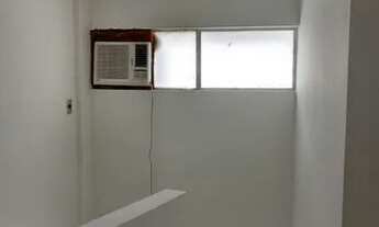 Imagem 6: Sala - Candeias - 40 m² - Reformada - Com Ar -condicionado - Jardim - Portaria 24 horas