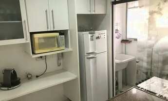 Imagem 3: FLAT NA VILA NOVA ONCEIÇÃO 1 DORMITÓRIO PARA ALUGUEL !!