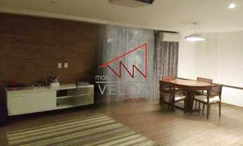 Imagem 1: COBERTURA TRIPLEX NA LAGOA! ESPETACULAR!