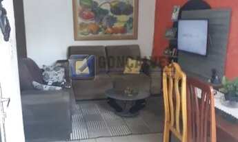 Imagem 2: SAO BERNARDO DO CAMPO - Residential / Home - RUDGE RAMOS