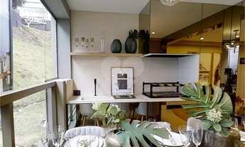 Imagem: VENDA APARTAMENTO 02 DORMITÓRIOS 01 SUÍTE