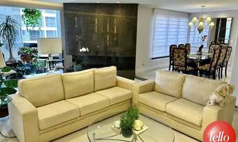 Imagem: São Paulo - Apartamento Padrão - Lapa