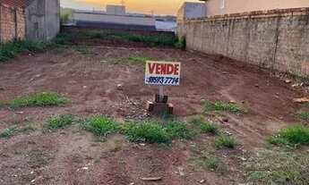 Imagem 3: Lote no residencial Petrópolis