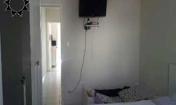 Imagem 6: CASA SÃO PAULO Casa com 2 dormitórios