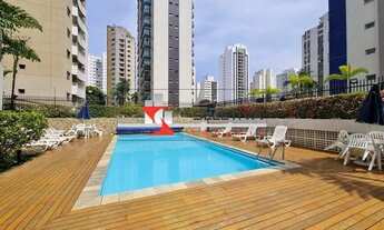 Imagem 2: São Paulo - Apartamento Padrão - Brooklin