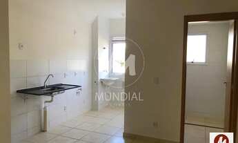 Imagem 3: Apartamento (tipo - padrao) 2 dormitórios, cozinha planejada, portaria 24 horas, em condom