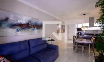 Imagem 2: Apartamento à Venda - Vila das Mercês, 3 Quartos, 85 m2