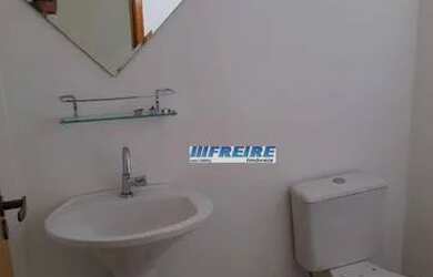 Imagem 5: Salão para alugar, 47 m² por R$ 1.509,30/mês - Nova Gerti - São Caetano do Sul/SP