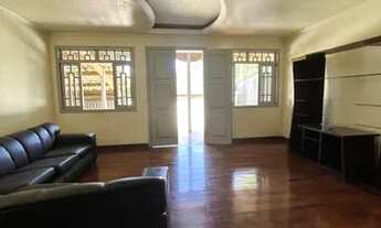 Imagem 4: Casa para venda tem 200 metros quadrados com 3 quartos em Moreira - Santa Luzia - MG