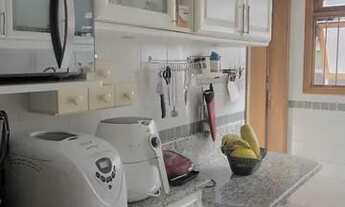 Imagem 4: Apartamento imenso, 2 dormitórios, sendo uma suíte. Grande e iluminado.