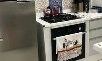 Imagem 4: Aluguel de apartamento mobiliado