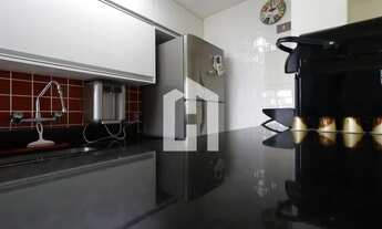 Imagem 2: Apartamento reformado 2 quartos em moema