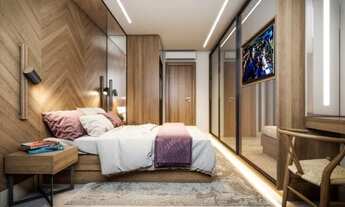 Imagem 5: Agio apartamento setor bueno