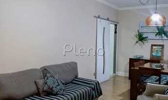 Imagem 4: Apartamento à venda no Bairro Chácara da Barra - Campinas/SP