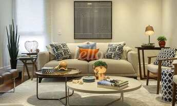 Imagem 2: São Paulo - Apartamento Padrão - Vila Olímpia