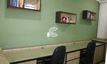 Imagem 5: APARTAMENTO RESIDENCIAL em CAMPINAS - SP, CENTRO