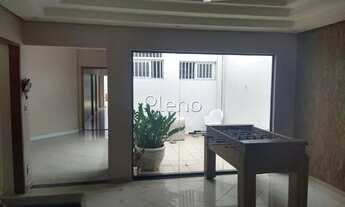 Imagem 4: Casa à venda na Cidade Universitária - Campinas/SP