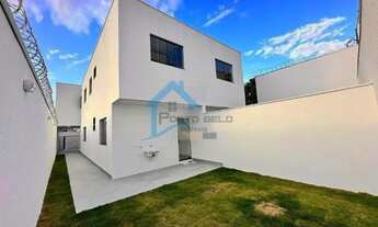 Imagem 2: Casa para Venda em Contagem, Lucio De Abreu, 3 dormitórios, 1 suíte, 2 banheiros, 4 vagas