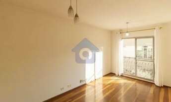 Imagem: APT 2 DORM 1 VAGA /SAUDE A 800MTS DO METRO