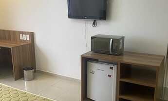 Imagem 7: SEM CAUÇÃO- Flat Blue Tree- Incluso Luz, Tv a cabo , internet, taxa de Condominio