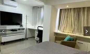 Imagem 3: Apartamento com 2 dormitórios à venda, 100 m² por R$ 550.000,00 - Cocó - Fortaleza/CE