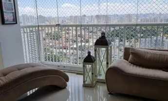 Imagem 2: São Paulo - Apartamento Padrão - Tatuapé