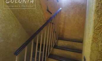 Imagem 2: Santo André - Casa Padrão - Vila Pires