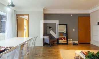 Imagem 7: Apartamento à Venda - Tatuapé, 2 Quartos, 69 m2