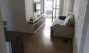 Imagem: Apartamento para venda com 62 metros quadrados