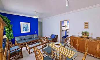 Imagem: LINDA COBERTURA, 04 DORMITÓRIOS COM PISCINA!