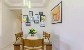 Imagem 2: Apartamento para venda possui 65 metros quadrados com 3 quartos em Jardim Vazani - São Pau