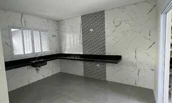 Imagem 4: Casa com 3 dormitórios à venda, 128 m² por R$ 650.000,00 - Jardim Residencial Nova Veneza