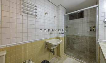 Imagem 7: Flat 1 dormitório a venda no Quatre Saisons Residence