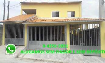 Imagem 2: Casa de 4 côm, sem fiador e sem depósito, trevo da Sabará com interlagos