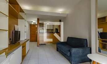 Imagem 4: Apartamento para Aluguel - Pituba, 1 Quarto, 50 m2