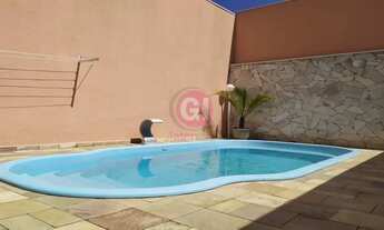 Imagem 7: Casa residencial condominio Locação Loteamento Villa Branca, Jacareí SÃO 3 DORMITÓRIOS SEN