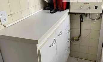 Imagem 5: Apartamento reformado pronto para morar com lazer de clube