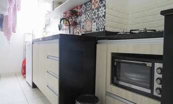 Imagem 6: Apartamento para venda tem 55 metros quadrados com 1 quarto em Taquara - Rio de Janeiro