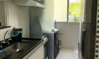 Imagem 6: Apartamento à venda por R$ 740.000 - Tamboré - Santana de Parnaíba/SP