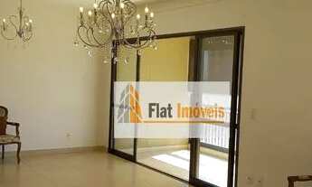 Imagem 6: Apartamento com 3 dormitórios à venda, 142 m² por R$ 970.000,00 - Edificio Gardênia - Ribe