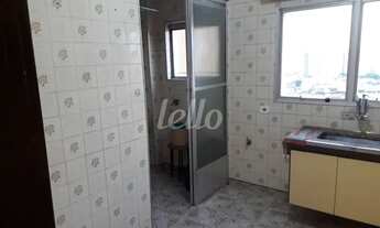 Imagem 5: São Paulo - Apartamento Padrão - Tatuapé