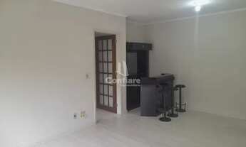 Imagem: Apartamento 2D com garagem - Petrópolis