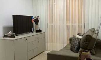 Imagem 5: Apartamento para aluguel tem 35 metros quadrados com 1 quarto em Jardim Camburi - Vitória